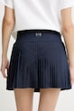 Îmbrăcăminte MICHAEL Michael Kors fustă plisată MS670LGKWL bleumarin