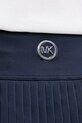 MICHAEL Michael Kors fustă plisată bleumarin MS670LGKWL