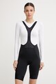 POC pantaloni scurți de ciclism pentru femei Cadence Cargo Bib negru 53323