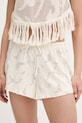 Rip Curl σορτς Γυναικεία OASIS μπεζ 02CWBO