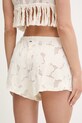 Ρούχα Rip Curl σορτς Γυναικεία OASIS 02CWBO μπεζ