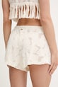 Ρούχα Rip Curl σορτς Γυναικεία OASIS 02CWBO μπεζ
