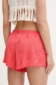 Ruházat Rip Curl rövidnadrág női OASIS 02CWBO piros