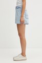 Carhartt WIP W' Lova Short szorty jeansowe damskie I036286.112 niebieski SS26