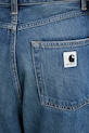 Carhartt WIP W' Alta Short шорти джинсові жіночі блакитний I033345.014L