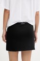 Odzież La Mania spódnica DEMO LM.DEMO czarny
