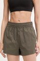 The North Face σορτς αθλητικά γυναικεία Class V Pathfinder πράσινο NF0A8BJ121L1