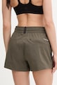 Ρούχα The North Face σορτς αθλητικά γυναικεία Class V Pathfinder NF0A8BJ121L1 πράσινο