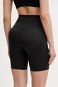 Odzież The North Face szorty sportowe damskie Flex NF0A8EJAJK31 czarny