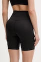 Odzież The North Face szorty sportowe damskie Flex NF0A8EJAJK31 czarny