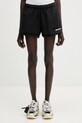 WRSTBHVR Itia pantaloni scurți de trening pentru femei negru W9026TT.3444