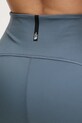 The North Face szorty sportowe damskie JAIDA niebieski NF0A8GXZ0U31
