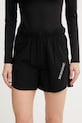 X-bionic šortky dámské COREFUSION RUN DISCOVER černá CF.R5AAS26W