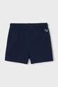 Mayoral szorty dziecięce z elastanem granatowy 212.6L.Mini.PPY2