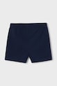 Mayoral szorty dziecięce 212.6L.Mini.PPY2 granatowy SS26