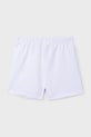 Dječje kratke hlače Mayoral 214.8E.Junior.PPY2 bijela SS26