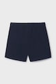 Mayoral szorty dziecięce 214.8E.Junior.PPY2 granatowy SS26