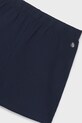 Dziewczynka Mayoral szorty dziecięce 214.8E.Junior.PPY2 granatowy