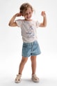 Dječje traper kratke hlače Mayoral 236.6E.Mini.PPY2