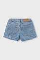 Παιδικό σορτς τζιν Mayoral 236.6E.Mini.PPY2 μπλε SS26