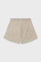Mayoral szorty dziecięce 272.8H.Junior.PPY2 beżowy SS26