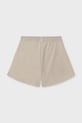 Mayoral szorty dziecięce 272.8H.Junior.PPY2 beżowy SS26