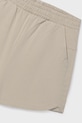 Dziewczynka Mayoral szorty dziecięce 272.8H.Junior.PPY2 beżowy