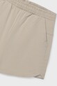 Dziewczynka Mayoral szorty dziecięce 272.8H.Junior.PPY2 beżowy