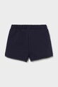 Mayoral szorty dziecięce 603.4H.Baby.PPY2 granatowy SS26