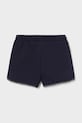 Mayoral szorty dziecięce 603.4H.Baby.PPY2 granatowy SS26