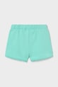 Παιδικό σορτς Mayoral 603.4H.Baby.PPY2 τιρκουάζ SS26