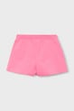 Mayoral szorty dziecięce 607.6P.Mini.PPY2 różowy SS26