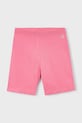 Детские шорты Mayoral с эластаном розовый 610.6N.Mini.PPY2