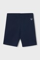 Mayoral pantaloni scurți copii sport bleumarin 610.6N.Mini.PPY2