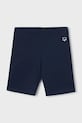 Mayoral pantaloni scurți copii sport bleumarin 610.6N.Mini.PPY2