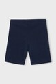 Mayoral pantaloni scurți copii 610.6N.Mini.PPY2 bleumarin SS26