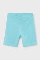 Детские шорты Mayoral 610.6N.Mini.PPY2 бирюзовый SS26