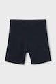 Detské krátke nohavice Mayoral 610.6N.Mini.PPY2 čierna SS26