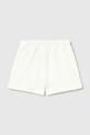 Παιδικό σορτς Mayoral 1201.4D.Baby.PPY2 λευκό SS26