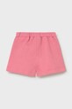 Dječje kratke hlače Mayoral 1201.4D.Baby.PPY2 roza SS26