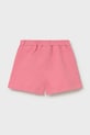 Dječje kratke hlače Mayoral 1201.4D.Baby.PPY2 roza SS26