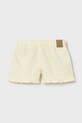 Dječje kratke hlače Mayoral 1203.4K.Baby.PPY2 bež SS26
