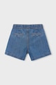 Mayoral gyerek farmer rövidnadrág 3224.6K.Mini.PPY2 kék SS26