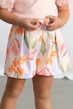 Дитячі шорти Mayoral 3906.6D.Mini.PPY2 рожевий