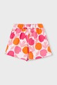 Κοριτσίστικα Παιδικό σορτς Mayoral 3906.6D.Mini.PPY2 ροζ