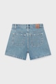 Dječje traper kratke hlače Mayoral 6202.8C.Junior.PPY2 plava SS26