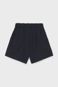 Mayoral szorty dziecięce 6203.8D.Junior.PPY2 czarny SS26