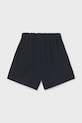 Mayoral szorty dziecięce 6203.8D.Junior.PPY2 czarny SS26