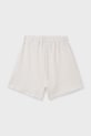 Otroške kratke hlače Mayoral 6206.8K.Junior.PPY2 bela SS26