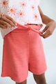 Dječje kratke hlače Mayoral 6206.8K.Junior.PPY2 narančasta